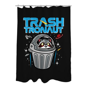 Trashtronaut