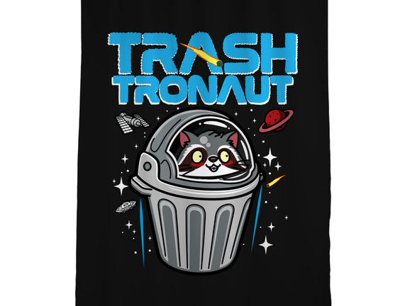 Trashtronaut