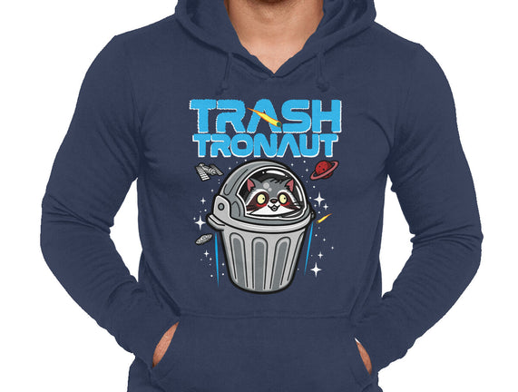 Trashtronaut