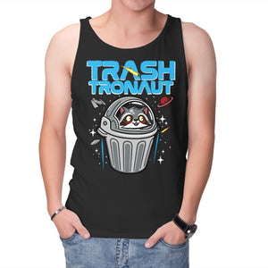 Trashtronaut