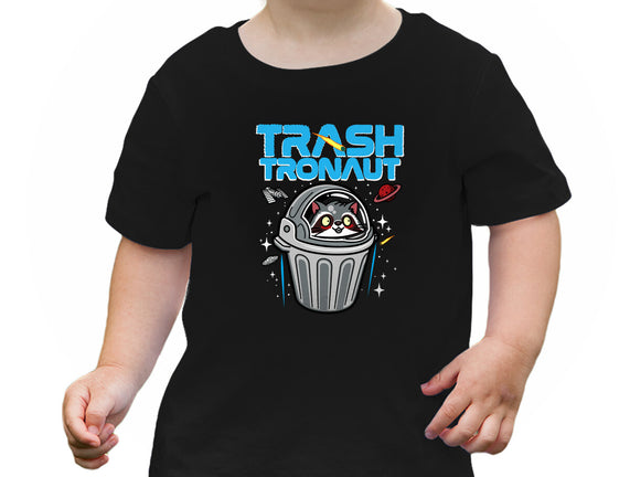 Trashtronaut