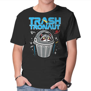 Trashtronaut