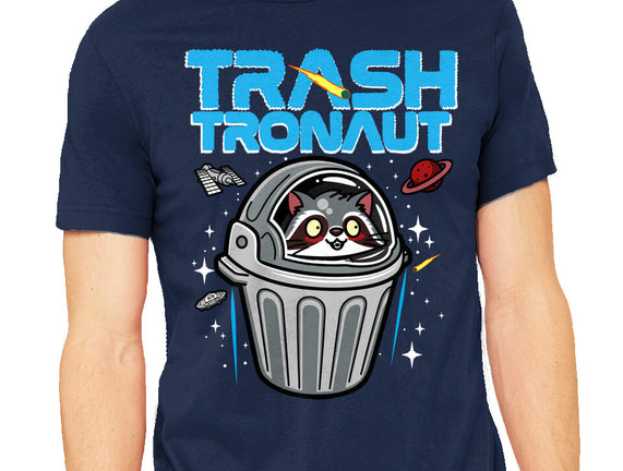 Trashtronaut