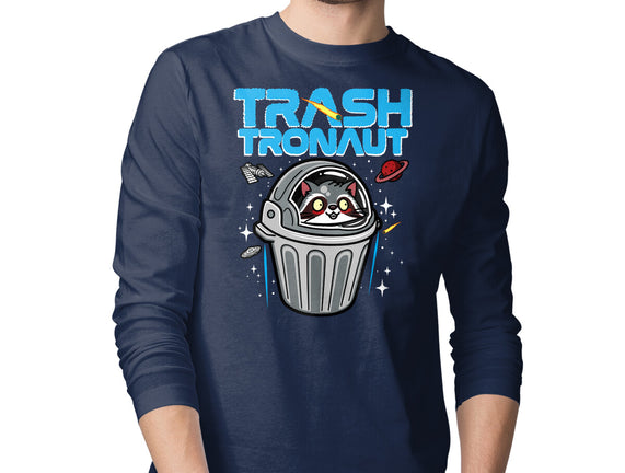 Trashtronaut