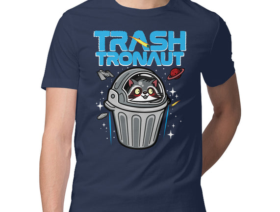 Trashtronaut