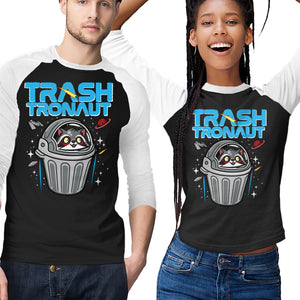 Trashtronaut