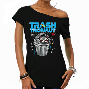 Trashtronaut