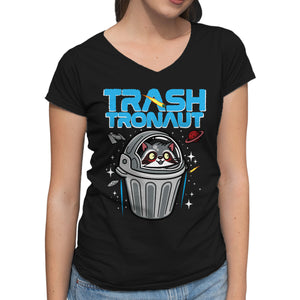 Trashtronaut