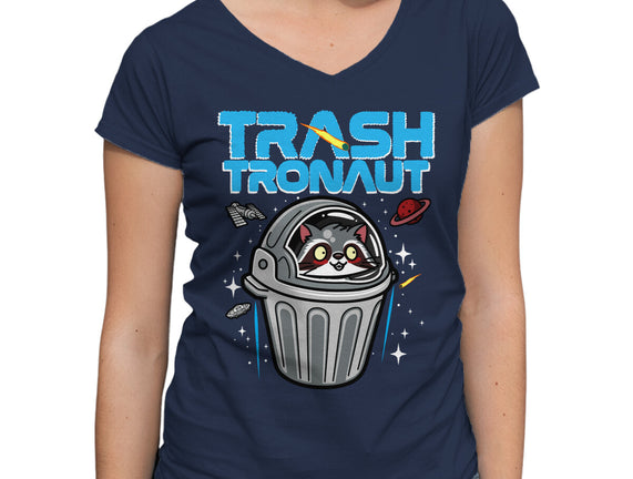 Trashtronaut