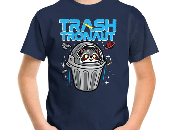 Trashtronaut