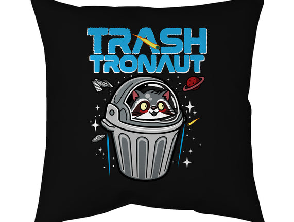 Trashtronaut