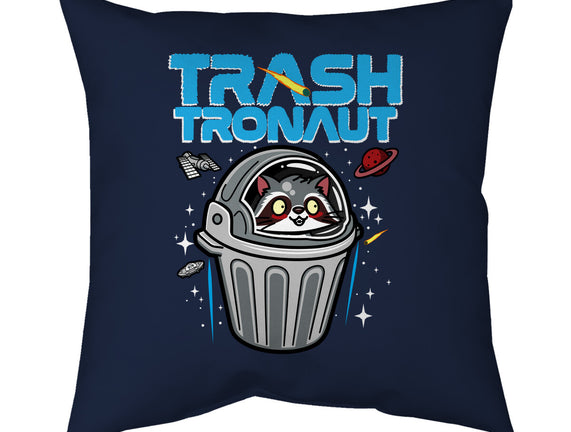 Trashtronaut