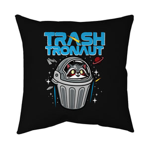 Trashtronaut