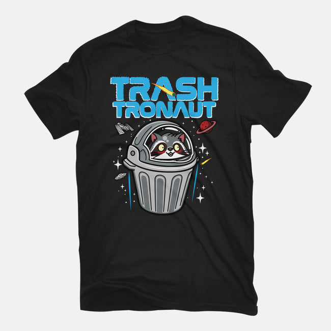 Trashtronaut-Mens-Premium-Tee-Boggs Nicolas