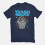 Trashtronaut-Womens-Basic-Tee-Boggs Nicolas