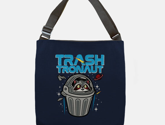 Trashtronaut