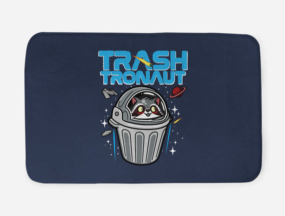 Trashtronaut