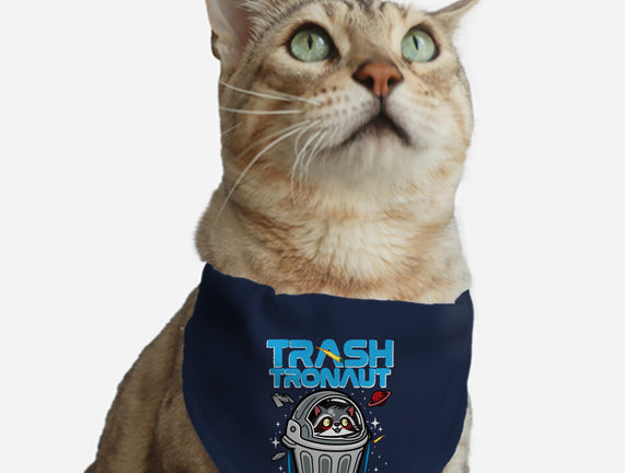 Trashtronaut