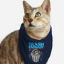 Trashtronaut-Cat-Bandana-Pet Collar-Boggs Nicolas