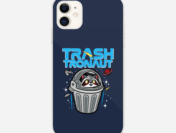 Trashtronaut