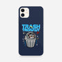 Trashtronaut-iPhone-Snap-Phone Case-Boggs Nicolas