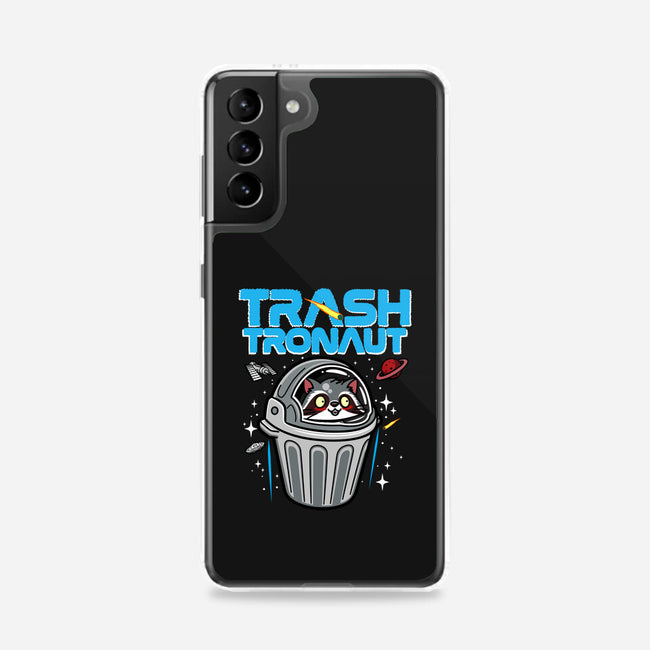 Trashtronaut-Samsung-Snap-Phone Case-Boggs Nicolas