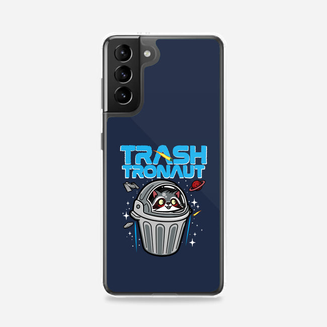 Trashtronaut-Samsung-Snap-Phone Case-Boggs Nicolas