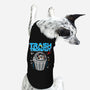 Trashtronaut-Dog-Basic-Pet Tank-Boggs Nicolas