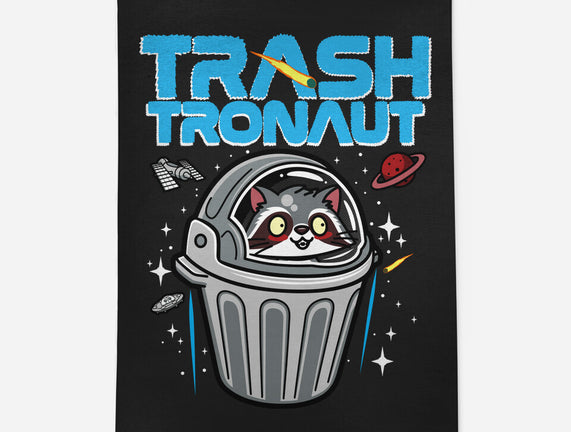 Trashtronaut