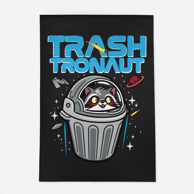 Trashtronaut-None-Indoor-Rug-Boggs Nicolas