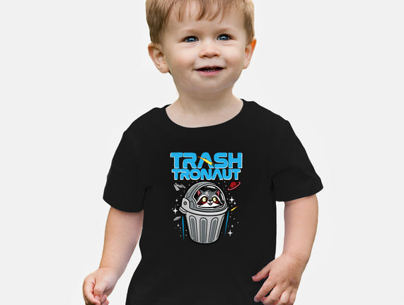 Trashtronaut