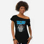 Trashtronaut-Womens-Off Shoulder-Tee-Boggs Nicolas