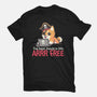 Web Pirate Dog-Mens-Heavyweight-Tee-NemiMakeit