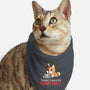 Web Pirate Dog-Cat-Bandana-Pet Collar-NemiMakeit