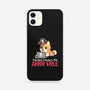 Web Pirate Dog-iPhone-Snap-Phone Case-NemiMakeit