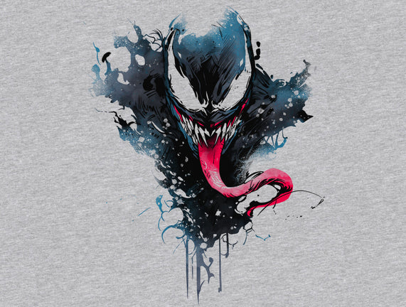 Symbiote Ink