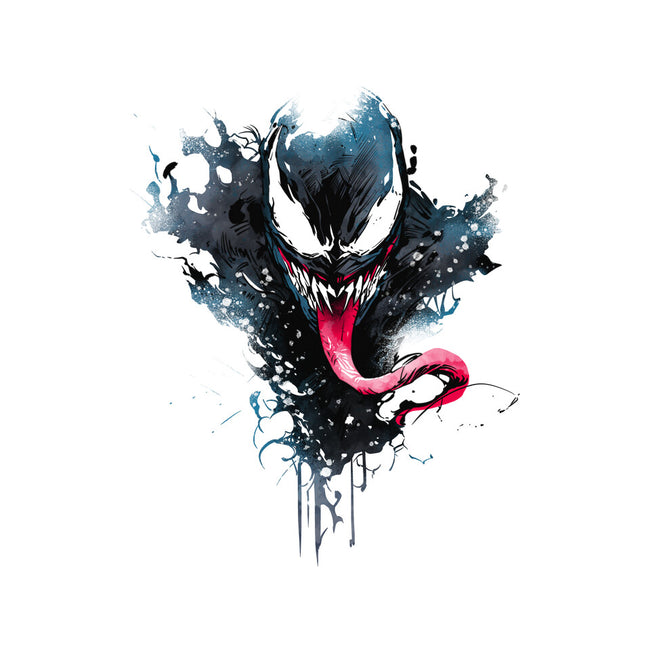 Symbiote Ink-iPhone-Snap-Phone Case-ddjvigo