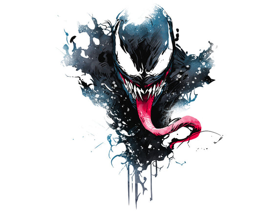 Symbiote Ink