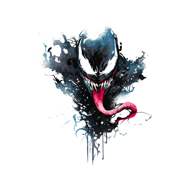 Symbiote Ink-None-Basic Tote-Bag-ddjvigo
