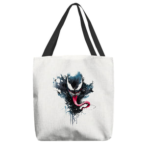 Symbiote Ink
