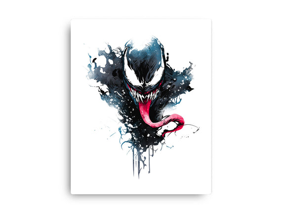 Symbiote Ink