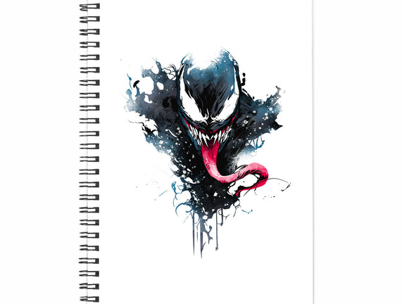 Symbiote Ink