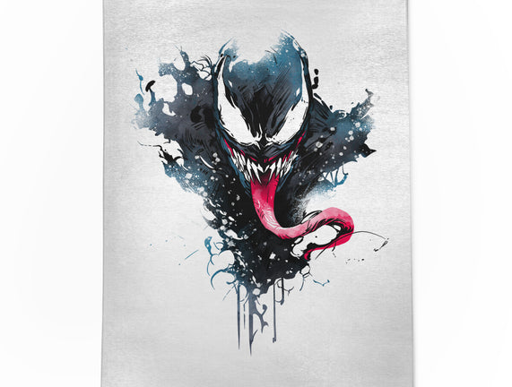 Symbiote Ink