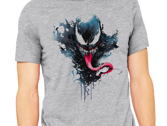 Symbiote Ink