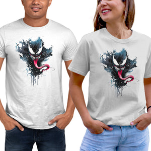 Symbiote Ink