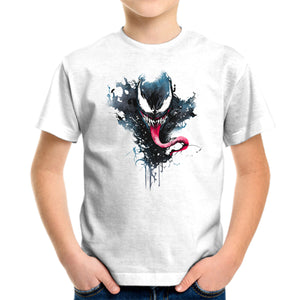 Symbiote Ink
