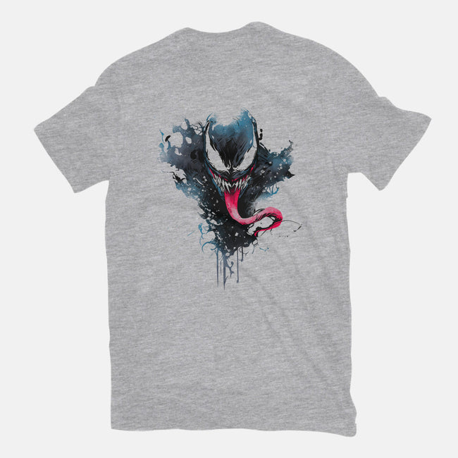 Symbiote Ink-Mens-Basic-Tee-ddjvigo