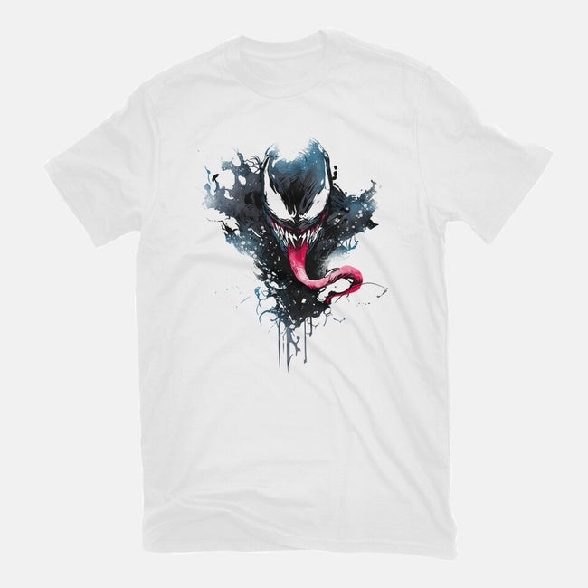 Symbiote Ink-Mens-Basic-Tee-ddjvigo