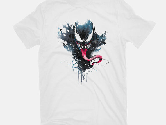 Symbiote Ink