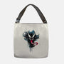 Symbiote Ink-None-Adjustable Tote-Bag-ddjvigo